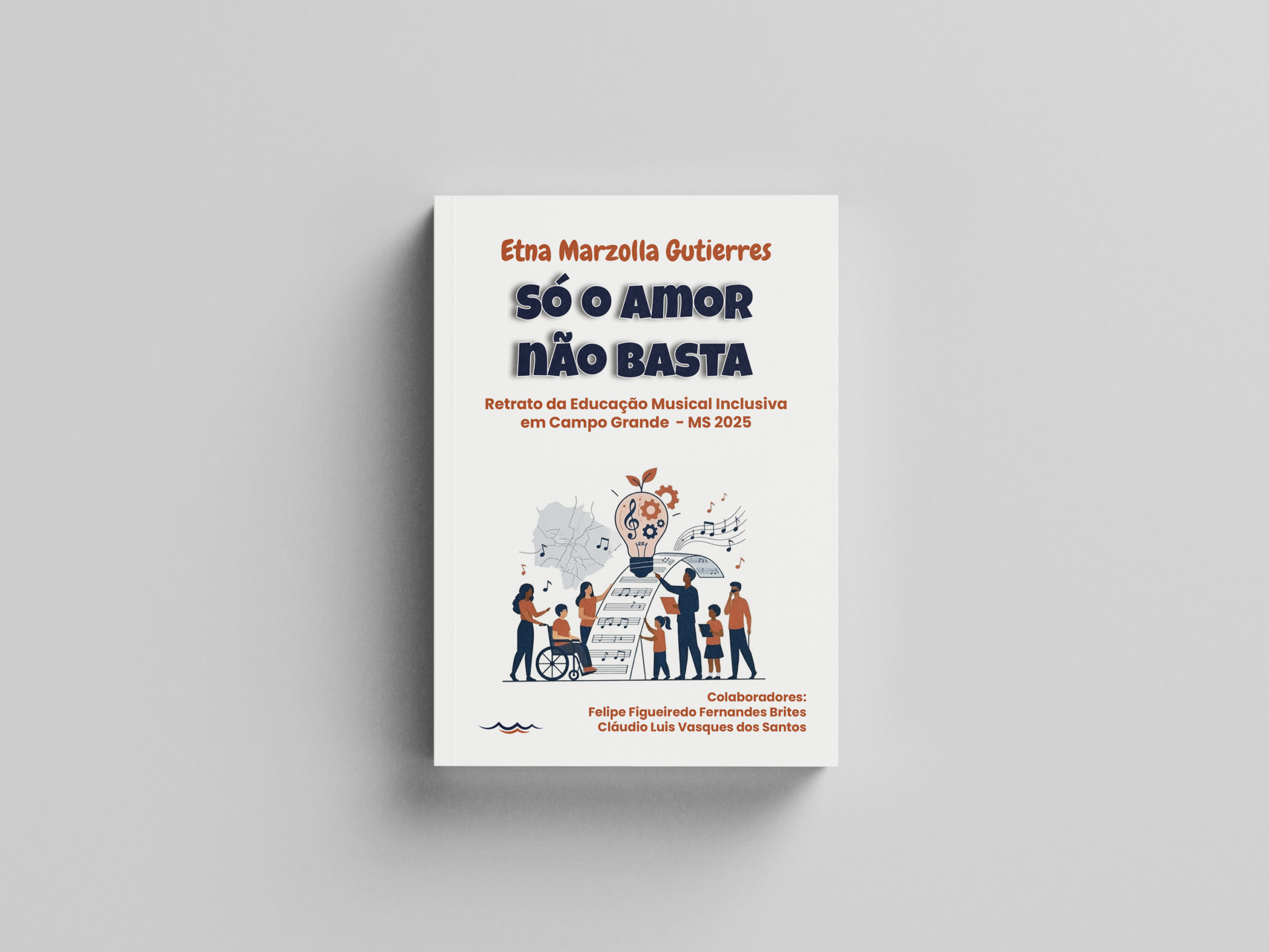 Só o amor não basta