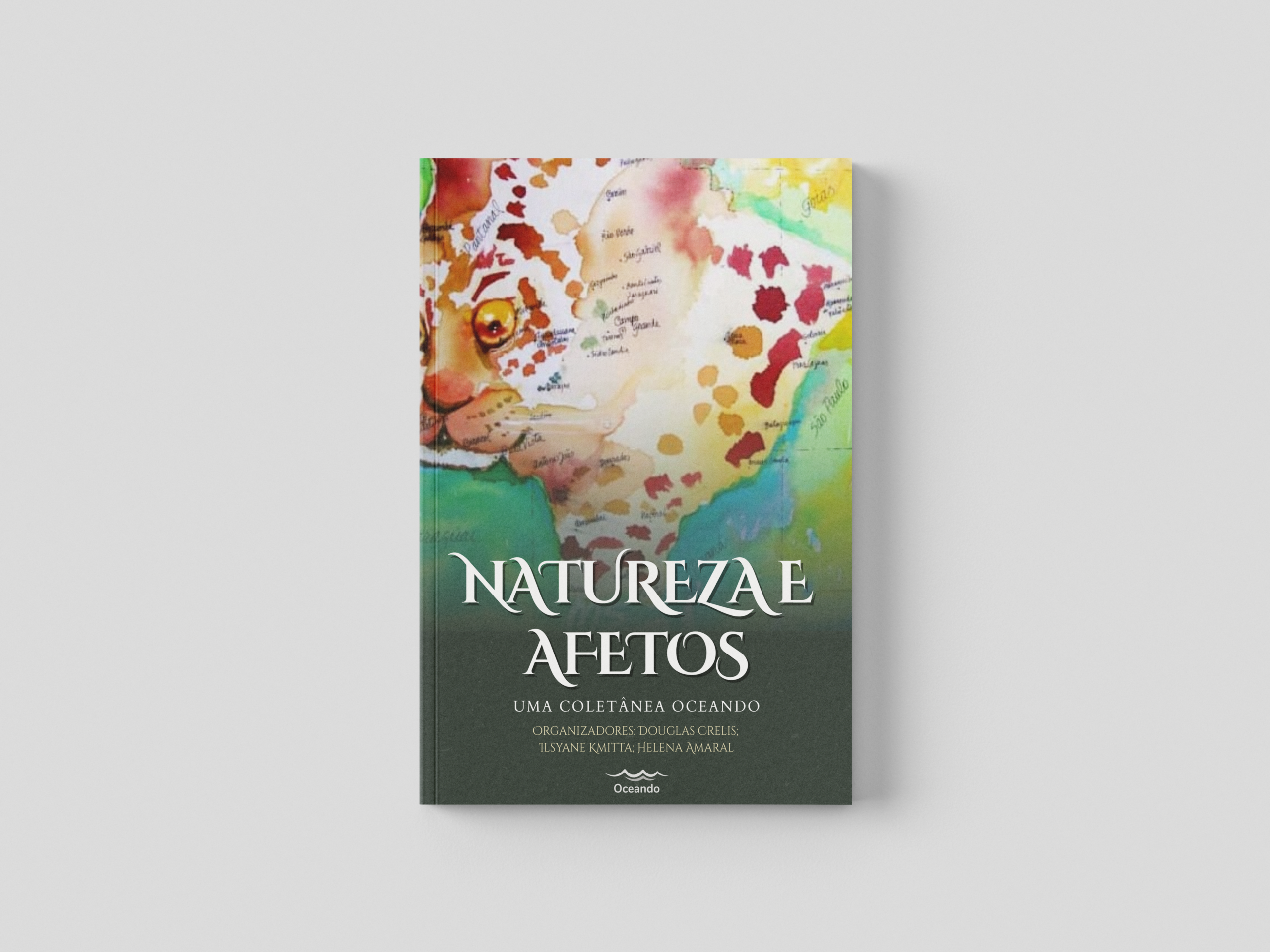 Coletânea Natureza e Afetos