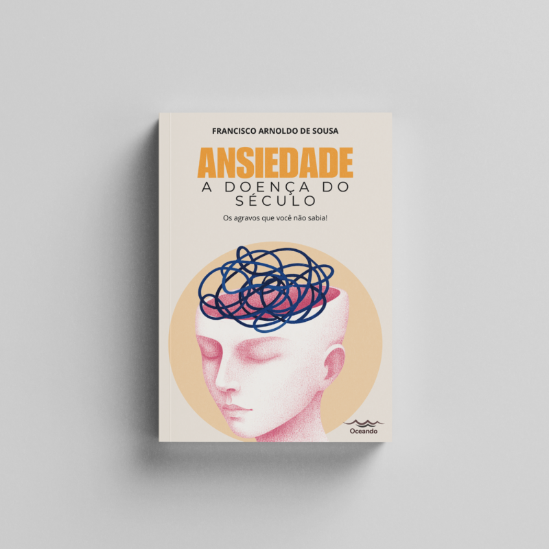 Ansiedade: a doença do século