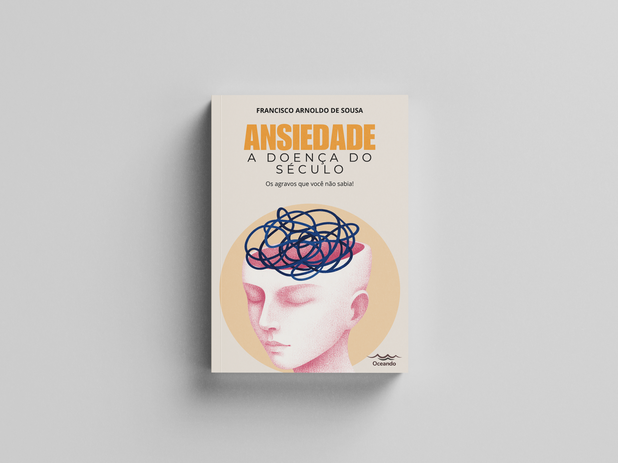 Ansiedade: a doença do século