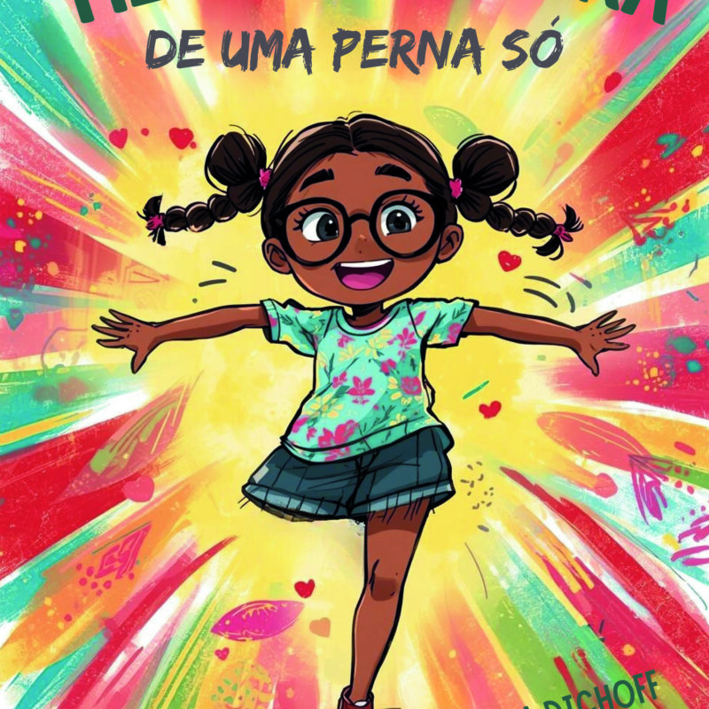 Menina arteira