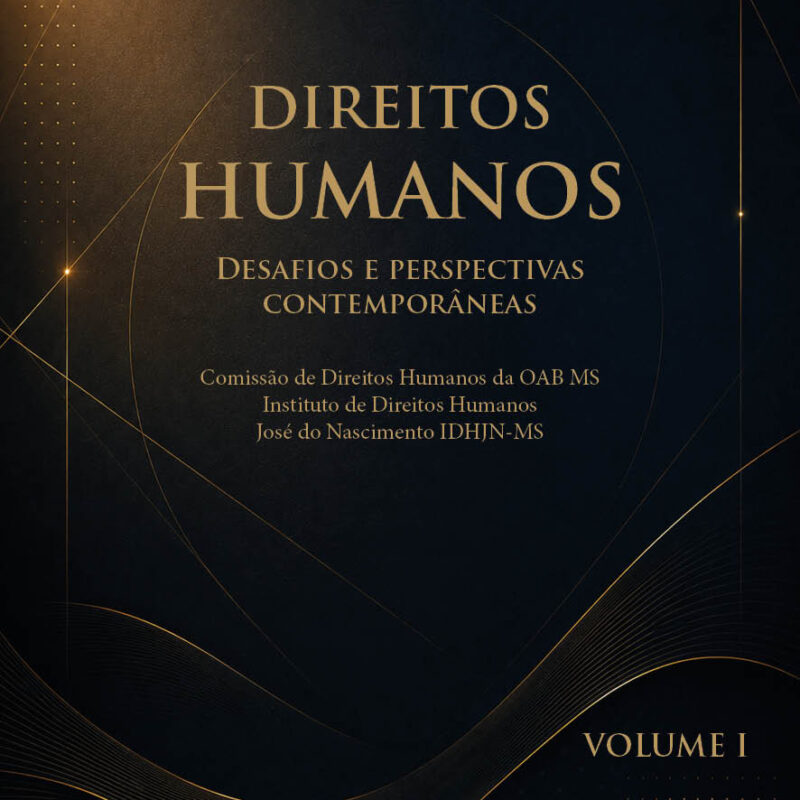 DIREITOS HUMANOS Desafios e Perspectivas Contemporâneas